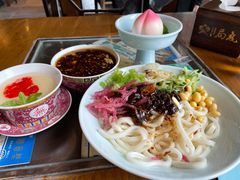-局气烤鸭·北京菜(前门店)