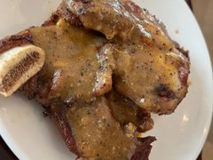 -荣誉国际酒店-云顶旋转餐厅