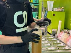 -gleeglee乐溢亦茶(合生汇店)