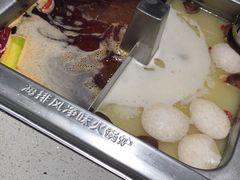 -海底捞火锅(群光广场店)