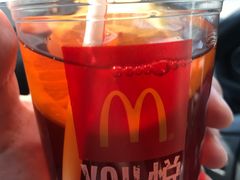 -麦当劳(杭州文三路店)