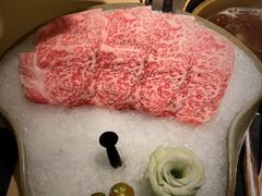 -余欢领鲜火锅(新街口店)