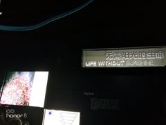 -同济大学四平路校区深海探索馆