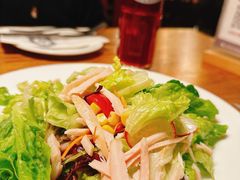 -宝莱纳啤酒花园餐厅PAULANER BRAUHAUS Nanjing(广州路店)