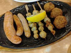-萨莉亚意式餐厅(永旺购物中心店)