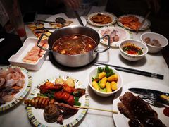 -吉布鲁牛排海鲜自助(步步高店)