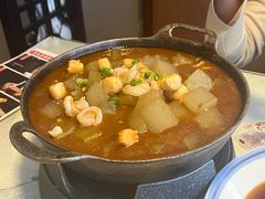 -老太原菜馆(中正天街店)