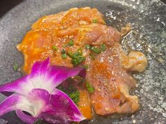 -醉火烧泥炉烤肉(孩儿巷店)