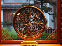 -丽江金茂凯悦臻选酒店-滇香馆