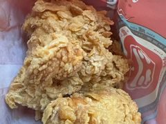 -塔斯汀中国汉堡(徐汇汇京广场店)
