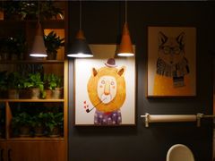 -面包谷Grains n' Beans(九号公馆店)