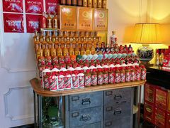 -上海总会SHANGHAICLUB(兴业太古汇店)
