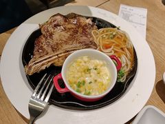 -豪客来牛排(金鼎广场店)
