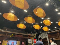 -顺兴老茶馆·精品川菜(世纪城店)