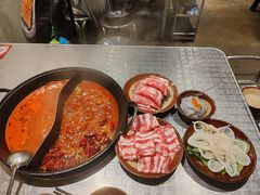 -冯校长老火锅(深圳总店)