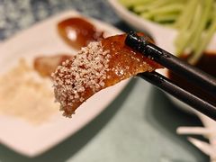 -荔枝苑养生餐厅(尊尚领地店)