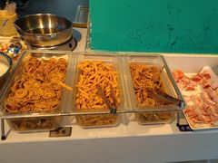 -屋头串串(龙潭寺店)