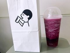 -喜茶(广州保利中环店)