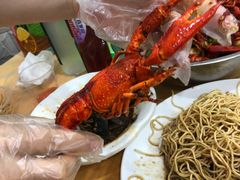 -黄师傅香辣虾(金山大道店)