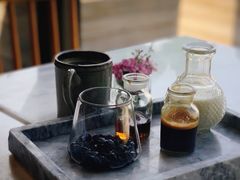 -The Rug Cafe(王府中环店)