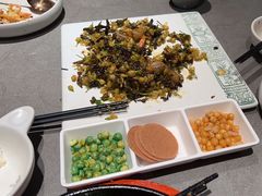 -云海肴·汽锅鸡·云南菜(高德置地店)