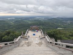 -句容茅山景区