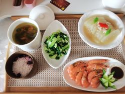 -东方幸福国际母婴月子会所(沙湾公园店)