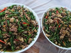 尖椒鸡-陈有良尖椒鸡(江津总店)