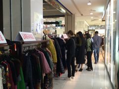 -中商广场(黄石店)