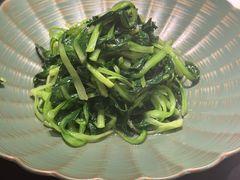 -A One Kitchen·南京精菜馆(德基广场店)