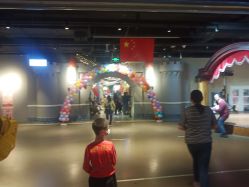 -点点梦想城(鑫苑都汇店)