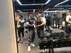 -RoMan罗马健身工作室(莘庄店)