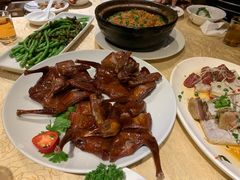 -五邑人家(江门店)