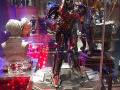 -疯克大象美式烤肉餐厅