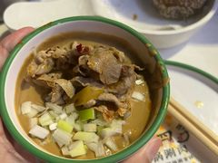 -南门四季铜锅涮肉(大屯·北苑店)