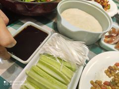 烤鸭-紫光园·烤鸭(吕家营店)