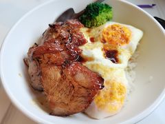 -香港茶餐厅文化体验馆(茶山镇店)