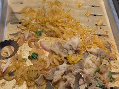 -新石器烤肉(百联川沙店)