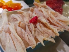 -重庆德庄火锅(映月湖环宇城店)