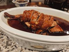 -南京大牌档(崇文门国瑞店)