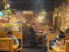 -小俩口烧烤东北菜(双井店)