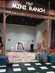 -MELAND亲子乐园•活动包场(北京亦庄龙湖天街店)