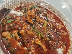 -成都驻京办餐厅(蜀都宾馆店)