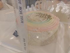 -焙丽拾光(麦凯乐直营店)