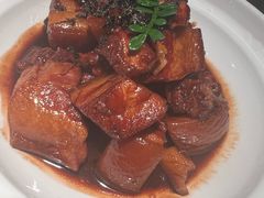 -田婆婆的菜(友谊阳光城店)