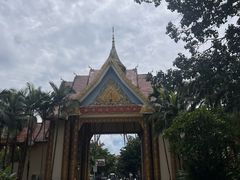 -西双版纳傣族园