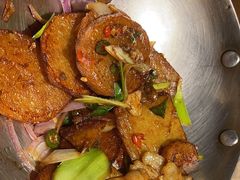 -绿茶餐厅(天津天河城店)