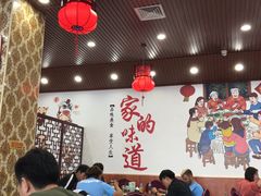 -天天初二·天津传统捞面·天津特色菜(凌奥总店)