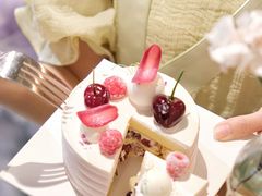 -积慕Cake(解放大道店)