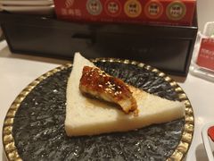 -莲寿司(国兴店)